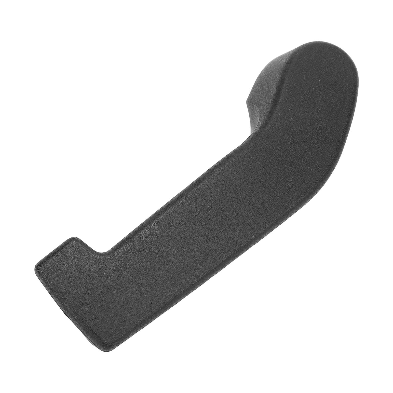 

Внутренняя ручка двери 8200766676 Удобный захват Черная Правая Задняя Внутренняя Ручка Открывания для Master