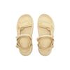 Puma Traek Lite Fabric Non-Slip Durable Sports Sandals Unisex Sandals Beige 389075-03