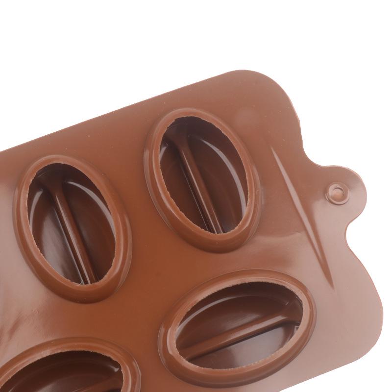 Dubai Rose Silikonform für Schokolade und Mousse