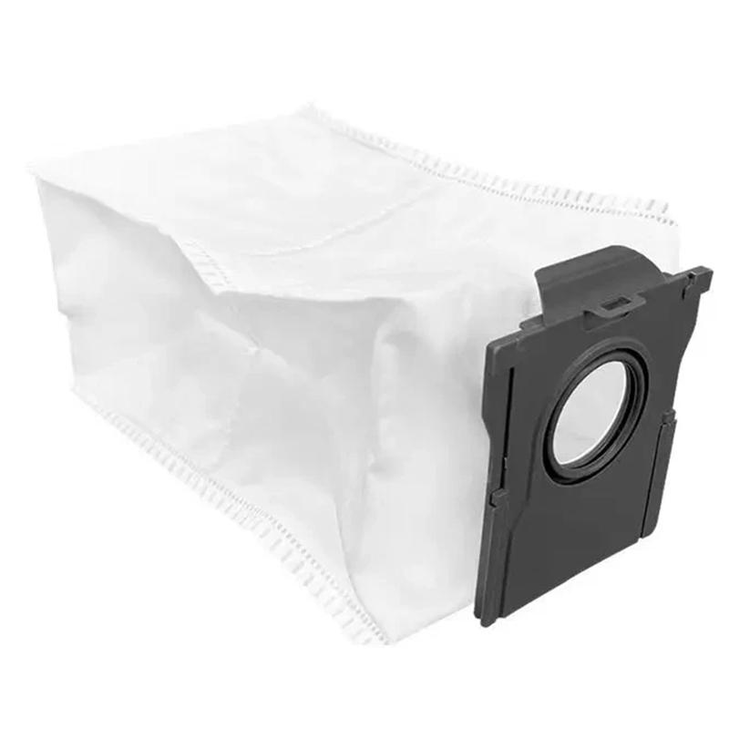 For Dreame X40 Ultra X40 Pro S30 Pro Ultra Støvsuger Erstatningstilbehør Hovedbørste Sidebørste Filter Mopp Støvpose