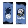 TV anime "My Hero Academia" Wave Twist Everyone Mochocho Operation! 2nd Premium Ticket Case M SE