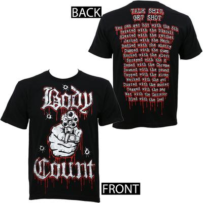 Üst giysisi – T-shirtler