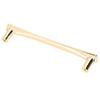 Handle Furniture Cabinet Door Drawer Accessory   Hardware Accessory Zinc Alloy