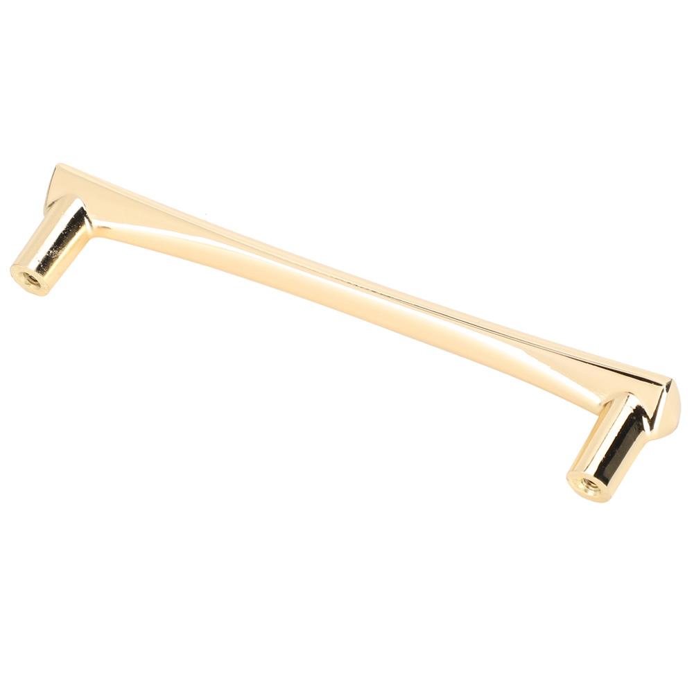 Handle Furniture Cabinet Door Drawer Accessory   Hardware Accessory Zinc Alloy
