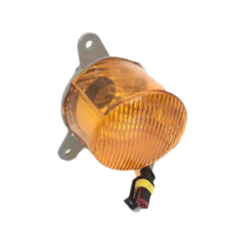 Lingxi Compatible BAIC Warrior BJ2022 Right Front Turn Signal Lamp