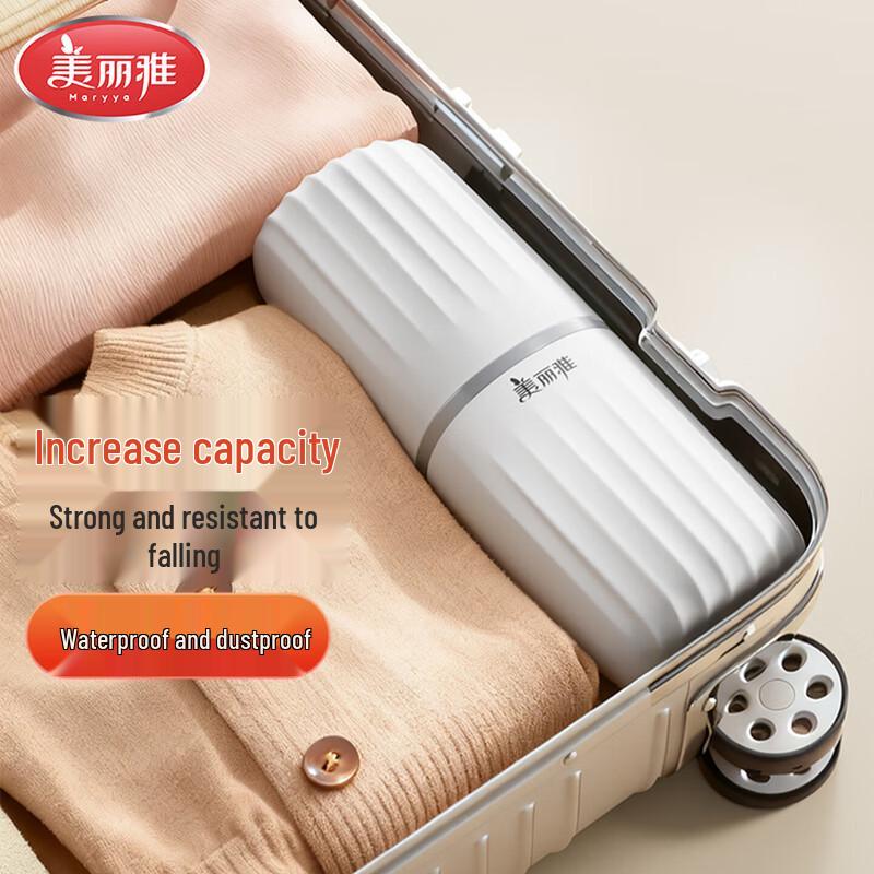 MARYYA Portable Travel Wash Kit (2 Sets)