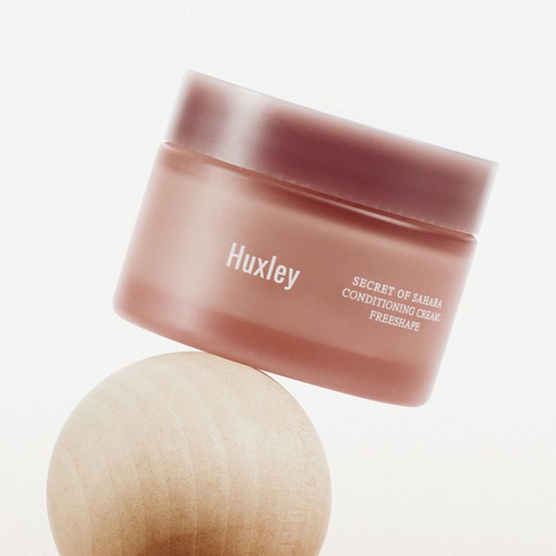 Conditioning Cream Preshape 50ml