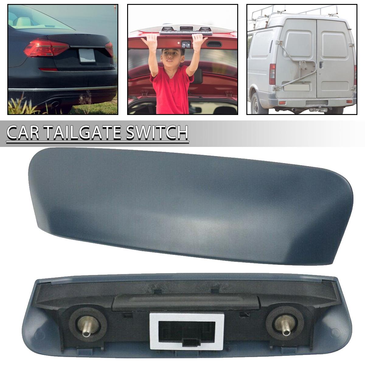 

Dagu 13188288 Микропереключатель открытия ручки багажника Vauxhall Corsa D 176729
