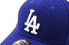 [New Era] Cap CAP Hat 9FORTY LA Logo Shohei Otani Los Angeles Dodgers Adjuster Velcro Logo Blue Dodger Blue [Used]