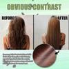 EELHOE rosemary mint shampoo moisturizing supple hair repair dry frizz refreshing shampoo hair care New Arrival S06