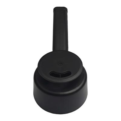 Directional Steam Deflector Steam Diffuser Food-grade PP Plastic