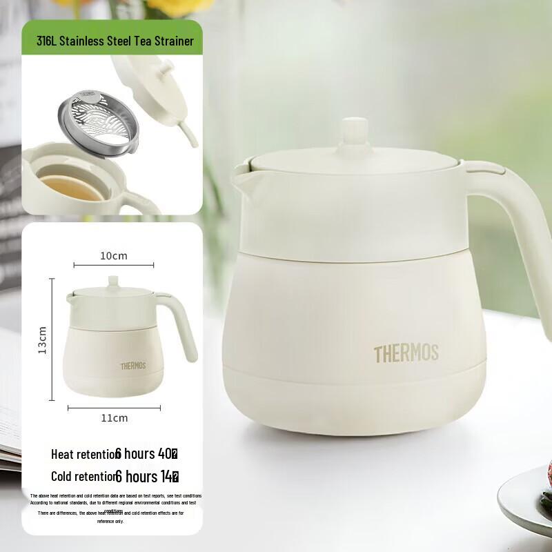 THERMOS TCHC-580S Teapot