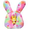 Barbie Cute Up Happy Rabbit Doll Outfit Set for 3 Years and Up Pink