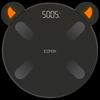 ICOMON Smart Home Body Fat Scale (CN version)