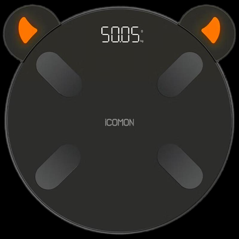 ICOMON Smart Body Fat & Weight Scale (CN version)