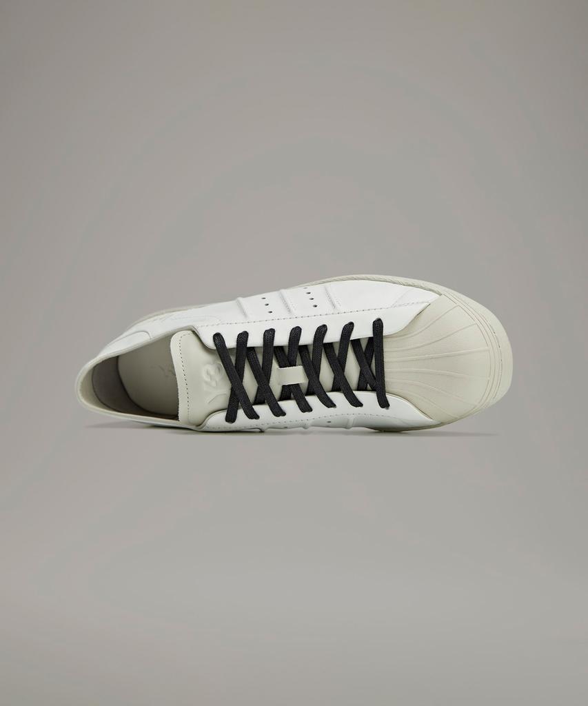 Y-3 Y-3 Superstar - Core White / Jq5002