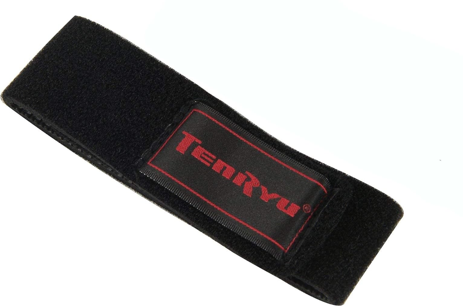 Tenryu Rod Size S Belt, чёрный