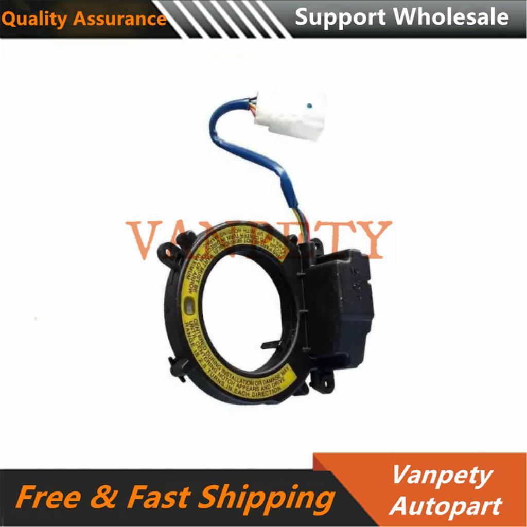 New 8651A006 8651A086 8651A084 Steering Angle Sensor for Mitsubishi Lancer Outlander 2.0L 2.4L 3.0L 2007-2017