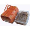 Jirisan Native Honey Farm, Ministry of Agriculture, Food and Rural Affairs Excellent Farm Honeycomb Honey (Lock & Lock) Total | 600g 1 Pcs