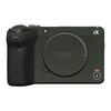 FX30 Decal Skin Vinyl Wrap Film Camera Body Protective Sticker Protector Coat For Sony FX30 ILME-FX30 FX 30 camera stickers