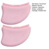 1/2Pcs Lymphatic Contour Face Brush Chin Face Neck Sculpting Reduce Puffiness Lymphatic Drainage Massager Brush Ergonomic Fatigue Relief Facial Care