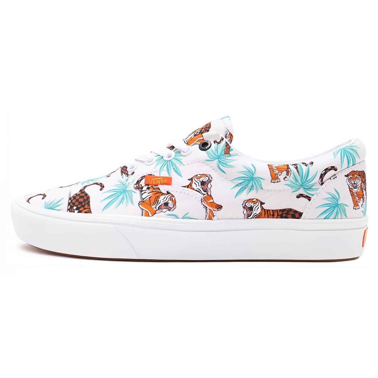 Vans Discovery Channel x ComfyCush Era Project Cat Men s VN0A5DYB9KC EU 38