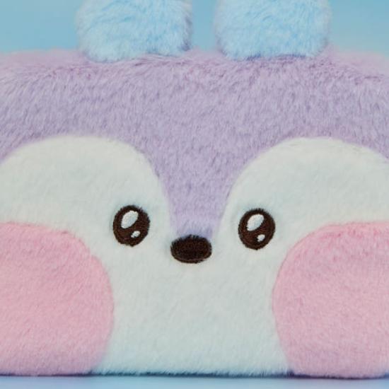BT21 Minini Hug Me Pouch