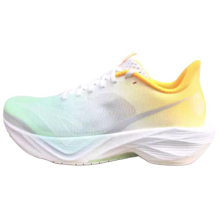

Anta Mach 6 Abrasion Resistant Low top Physical Fitness Test & Exam Running Shoes Men s Multicolor 112625583-1 42