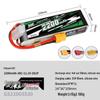 Gens Ace RC LiPo Battery