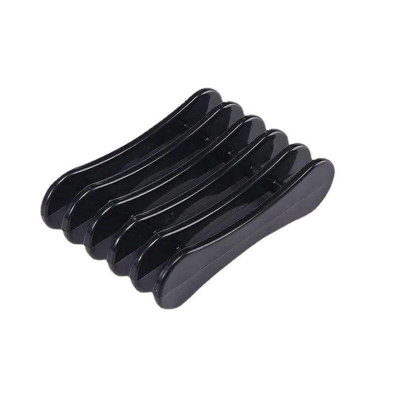 5 grilles Nail Art peinture porte-pinceau porte-brosse à ongles peinture stylo reste support support UV Gel brosse présentoir outils de manucure