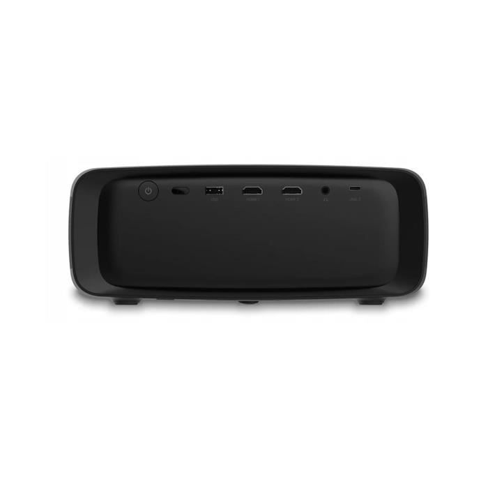 Projecteur home cinéma - philips - neopix 530 - full hd 1920x1080 - 100 pouces - 2xhdmi, usb-c