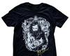 Üst giysisi – T-shirtler