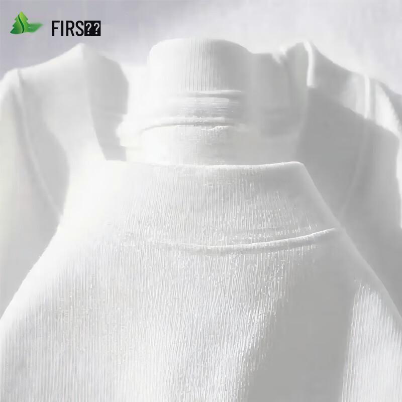 FIRS Men's Striped Casual Blazer