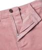 Musinsa Standard Woman Women'S Corduroy Mini Skirt [Pink]
