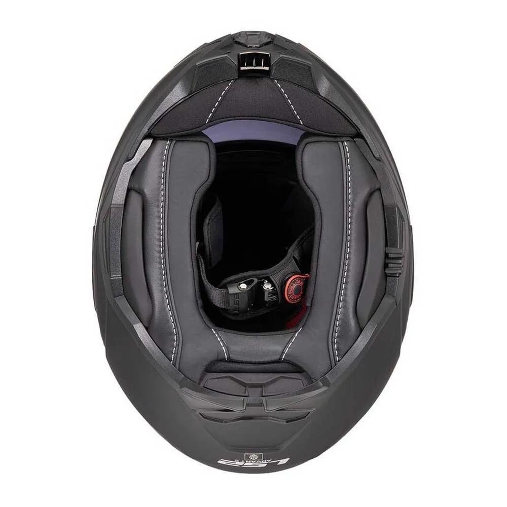 LS2 Модульный Шлем FF910 Advant II