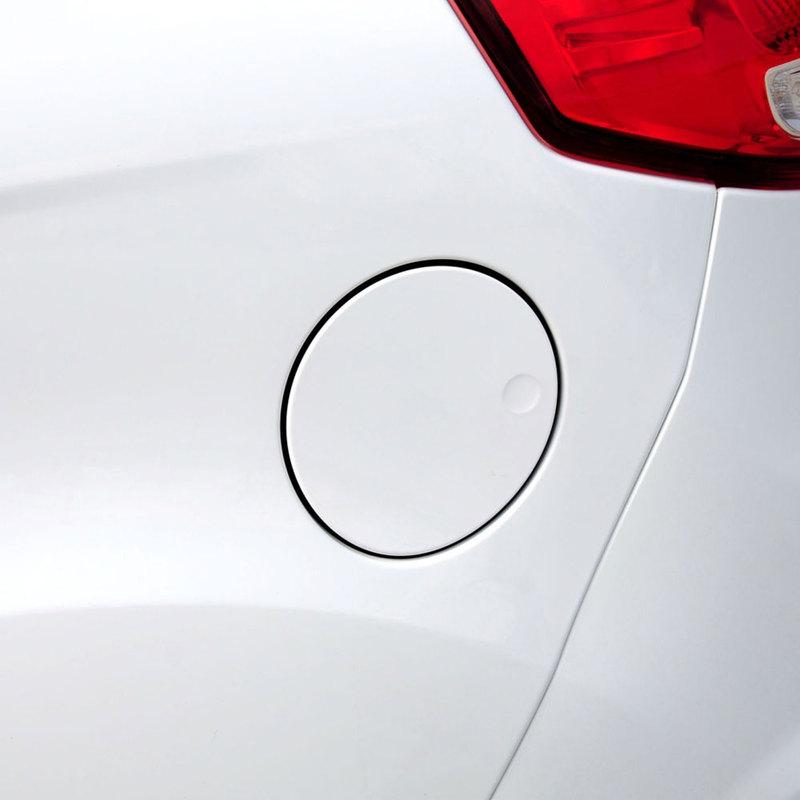 Car Fuel Tank Cover Outer Gas Oil Covers Petrol Diesel Door Filler Flap Cap Accessories 1866686 for Ford Fiesta St Mk7 2009-2016