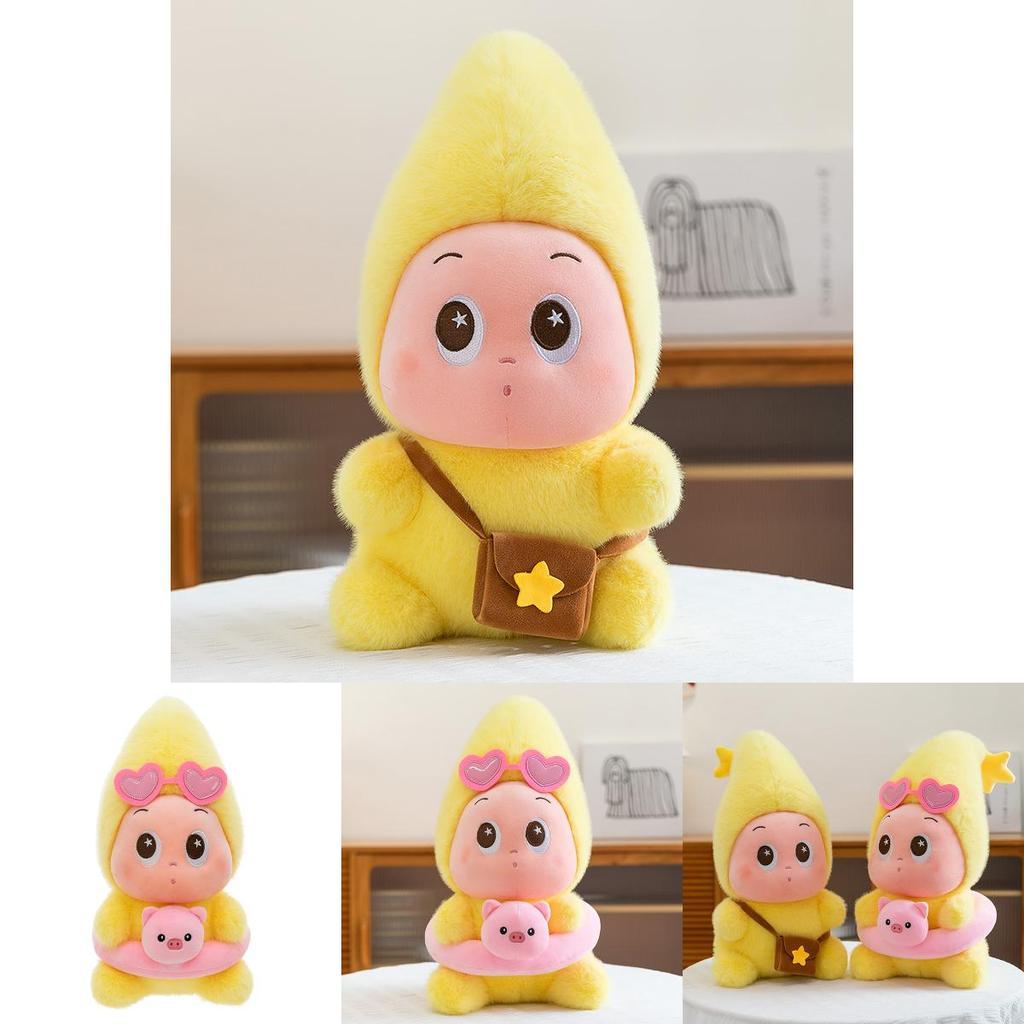 Twinkle Twinkle Plush Toy For Kids Sleep Comfort Gift