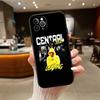 RE19 Central Cee Phone Case for Samsung Galaxy S20 S21 S22 Ultra FE + Plus A21S A22 A24 A25 A26 A30 A30S A31
