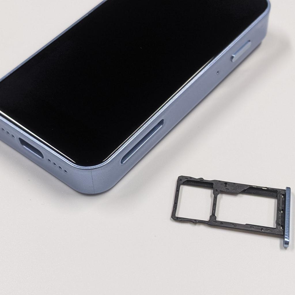 Soyes XS16 4G Smart Phone 3.0 Inch Android 8.0 Quad Core 2000mAh RAM 2GB/3GB ROM 16GB/32GB Type-C  Dual SIM MINI Phone