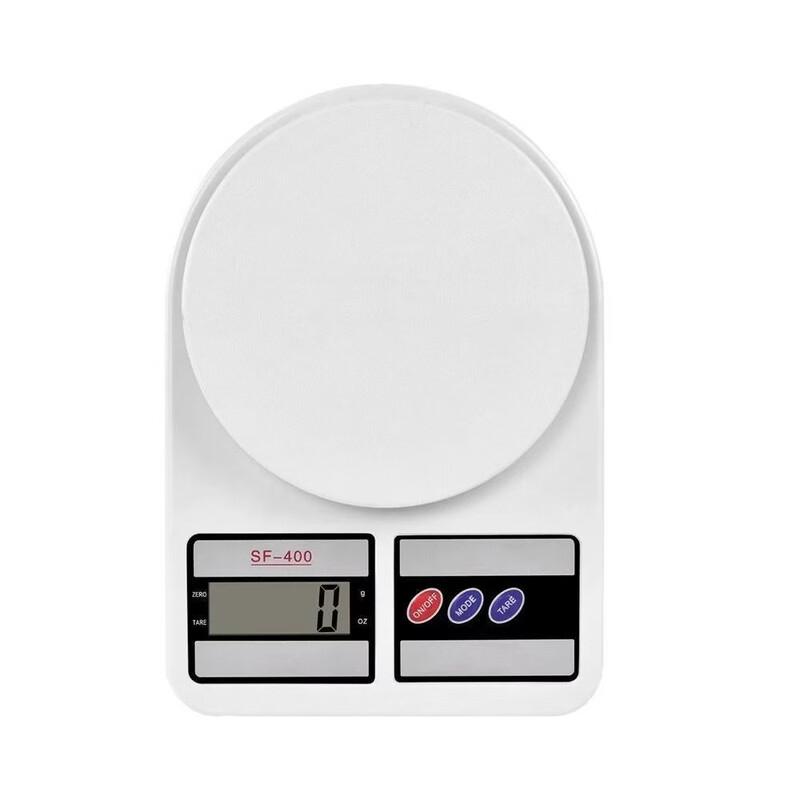 

Milele 5KG Digital Kitchen Scale (CN version)
