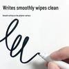 Static Cling Erasable Whiteboard Film