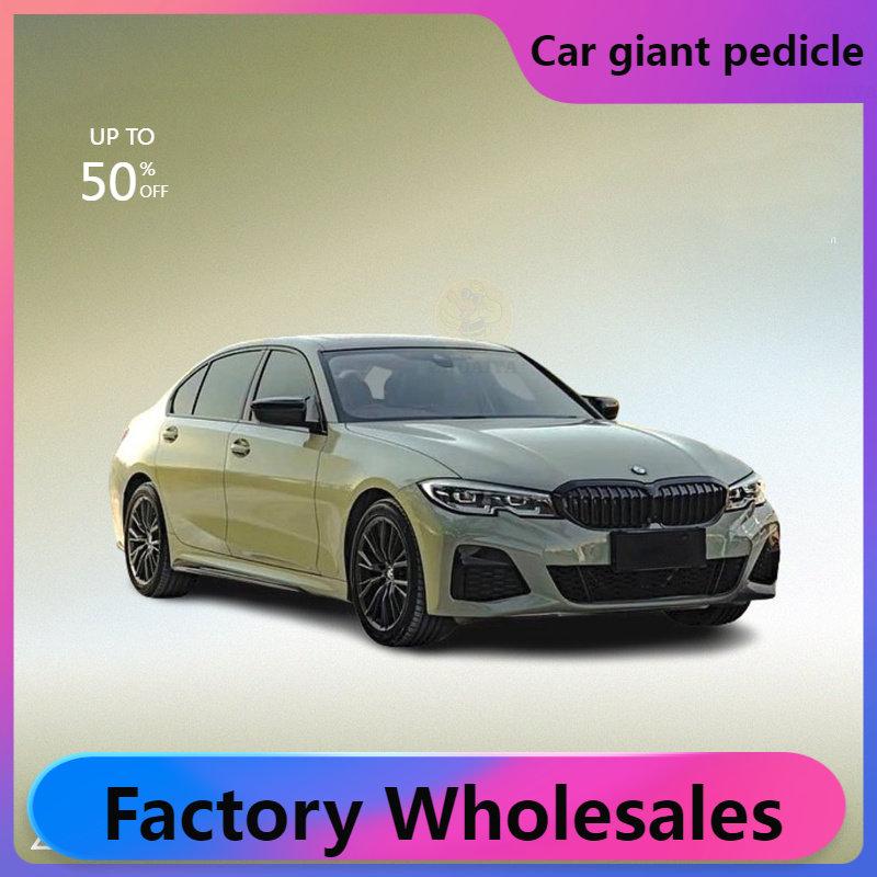 

ZHUAIYA Hyper Gloss Combat Green vinyl wrap film Vehicle wrapping for car wrap Bubble free easy install 1.52x18M 1.52x18m 5x59ft