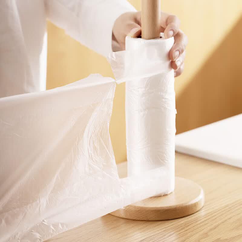 CHAHUA Vest-Style Fresh-Keeping Bags