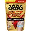 Meiji SAVAS Junior Protein Cocoa 840g (60 servings) x 2 packs