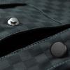 Romon Men's Breathable Lapel Collar Jacket