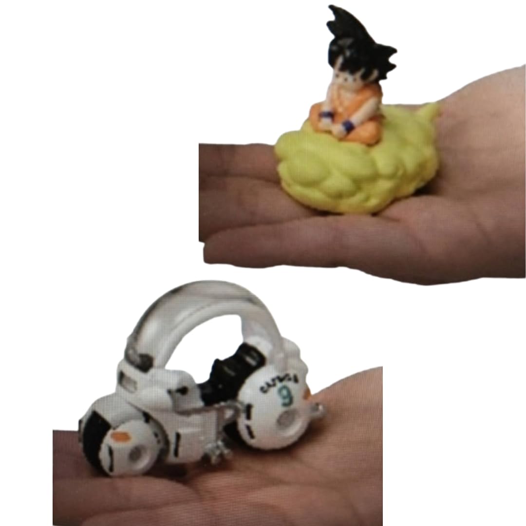

of Tomica Dream Tomica Tomica x DB Capsule 9 Bike Cloud Minicar Toy for ages 3 and up [Set 2] No. &