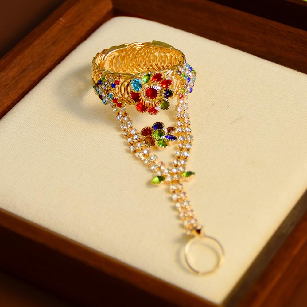 Xinjiang Style Xinjiang Baby Goat Necklace Handmade Lambs Necklace Accessories Tourist Gift Style 13