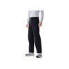 Anta Bequeme Outdoor Serie Mittlere Taille Lässige Hose Herren Unterteile Basic-Schwarz 952446503-3