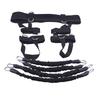 WEZHO Boxing & Jump Training 12-Piece Set