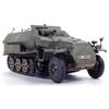 AFV Club 1/35 Sd.Kfz.251/9 Ausf.C Early Production Plastic Model Kit